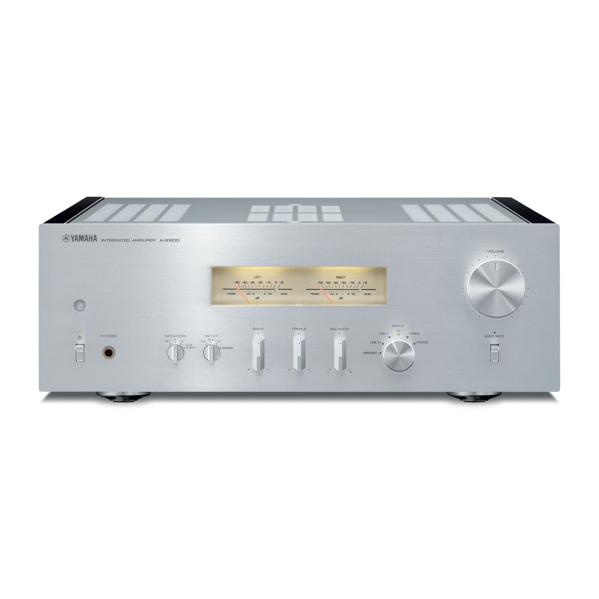Yamaha A-S1200 Integrated Amplifier | Best Yamaha A-S1200 Integrated Amplifier | Yamaha A-S1200 Integrated Amplifier Reviews | Audiolab Home Audio