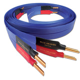 Nordost Blue Heaven LS Speaker Cable (pair) | Best Nordost Blue Heaven LS Speaker Cable (pair) | Nordost Blue Heaven LS Speaker Cable (pair) Reviews | Audiolab Stereo & Video
