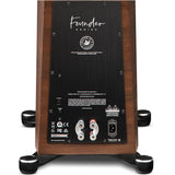 Paradigm Founder 120H Hybrid Floorstanding Speaker (each) | Best Paradigm Founder 120H Hybrid Floorstanding Speaker (each) | Paradigm Founder 120H Hybrid Floorstanding Speaker (each) Reviews | Audiolab Home Audio