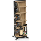 Paradigm Founder 120H Hybrid Floorstanding Speaker (each) | Best Paradigm Founder 120H Hybrid Floorstanding Speaker (each) | Paradigm Founder 120H Hybrid Floorstanding Speaker (each) Reviews | Audiolab Home Audio