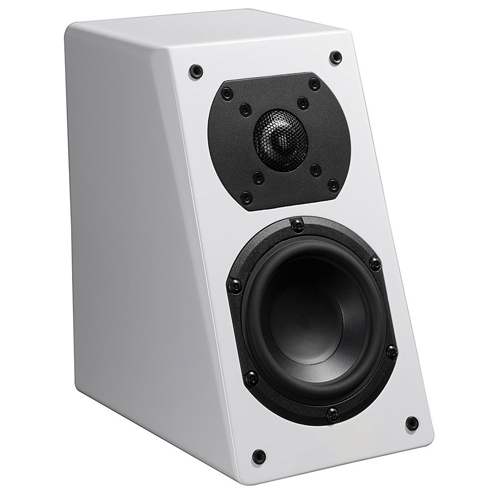 SVS Prime Elevation Multi-Purpose Speaker with Wall Bracket (Pair) | Best SVS Prime Elevation Multi-Purpose Speaker with Wall Bracket (Pair) | SVS Prime Elevation Multi-Purpose Speaker with Wall Bracket (Pair) Reviews | Audiolab Home Audio