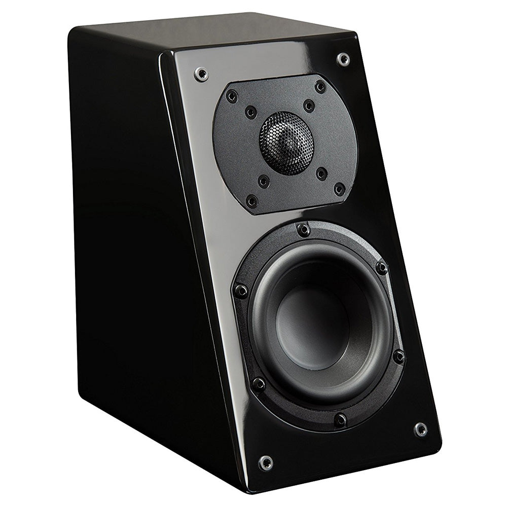SVS Prime Elevation Multi-Purpose Speaker with Wall Bracket (Pair) | Best SVS Prime Elevation Multi-Purpose Speaker with Wall Bracket (Pair) | SVS Prime Elevation Multi-Purpose Speaker with Wall Bracket (Pair) Reviews | Audiolab Home Audio