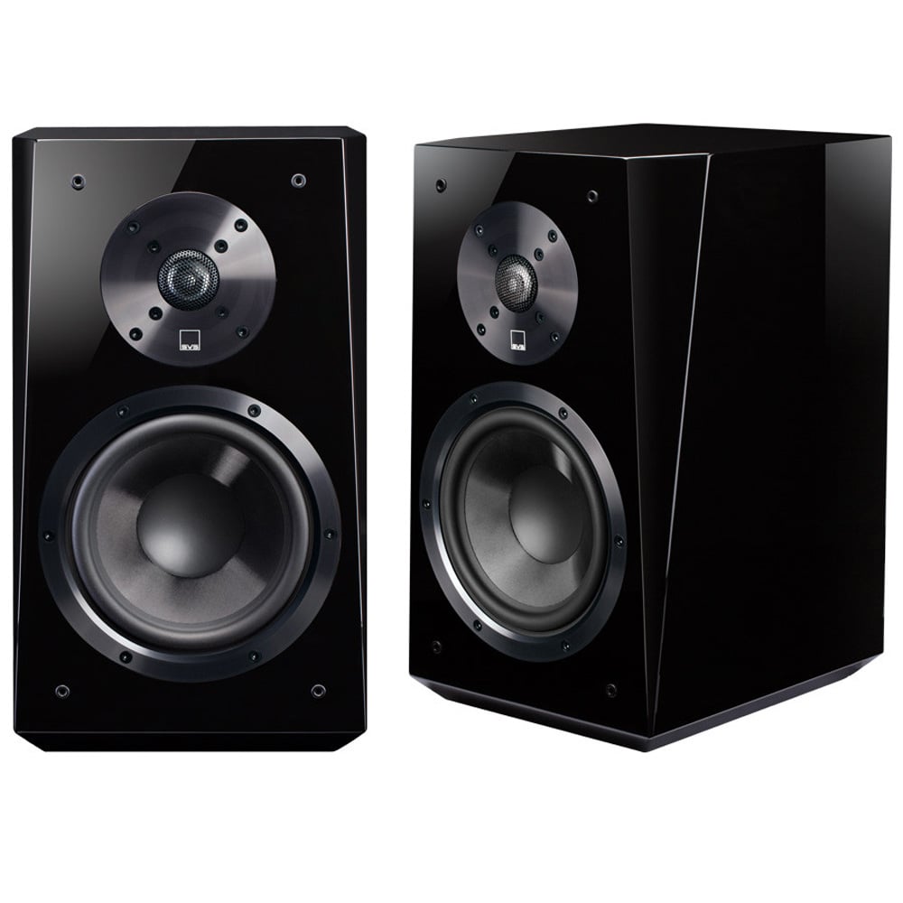 SVS Ultra Bookshelf Reference-Grade Monitor Speakers (Pair) | Best SVS Ultra Bookshelf Reference-Grade Monitor Speakers (Pair) | SVS Ultra Bookshelf Reference-Grade Monitor Speakers (Pair) Reviews | Audiolab Home Audio