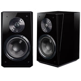 SVS Ultra Bookshelf Reference-Grade Monitor Speakers (Pair) | Best SVS Ultra Bookshelf Reference-Grade Monitor Speakers (Pair) | SVS Ultra Bookshelf Reference-Grade Monitor Speakers (Pair) Reviews | Audiolab Home Audio