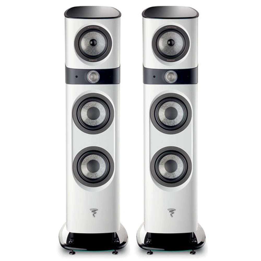 Focal Sopra N2 3-Way High-End Floorstanding Loudspeakers (Pair) | Best Focal Sopra N2 3-Way High-End Floorstanding Loudspeakers (Pair) | Focal Sopra N2 3-Way High-End Floorstanding Loudspeakers (Pair) Reviews | Audiolab Home Audio