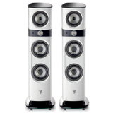 Focal Sopra N2 3-Way High-End Floorstanding Loudspeakers (Pair) | Best Focal Sopra N2 3-Way High-End Floorstanding Loudspeakers (Pair) | Focal Sopra N2 3-Way High-End Floorstanding Loudspeakers (Pair) Reviews | Audiolab Home Audio