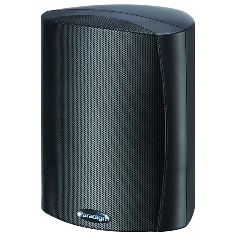Paradigm Stylus 170 Outdoor Weather-Resistant Speaker (Pair) | Best Paradigm Stylus 170 Outdoor Weather-Resistant Speaker (Pair) | Paradigm Stylus 170 Outdoor Weather-Resistant Speaker (Pair) Reviews | Audiolab Home Audio