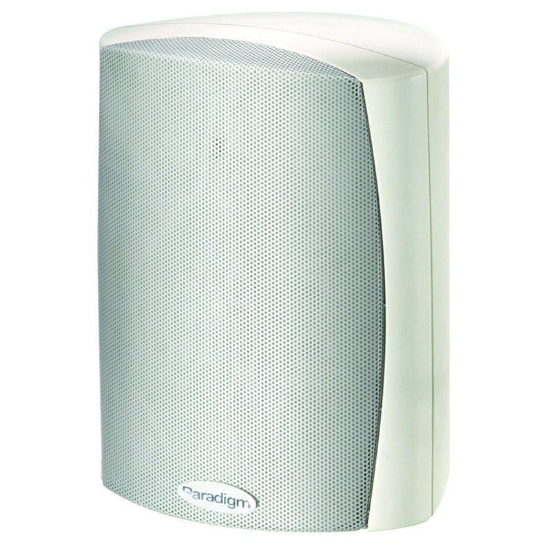 Paradigm Stylus 170 Outdoor Weather-Resistant Speaker (Pair) | Best Paradigm Stylus 170 Outdoor Weather-Resistant Speaker (Pair) | Paradigm Stylus 170 Outdoor Weather-Resistant Speaker (Pair) Reviews | Audiolab Home Audio