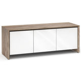 Salamander Designs Barcelona 237 Triple-Width AV Cabinet | Best Salamander Designs Barcelona 237 Triple-Width AV Cabinet | Salamander Designs Barcelona 237 Triple-Width AV Cabinet Reviews | Audiolab Home Audio