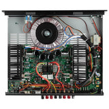 Parasound 2125 v.2 Two Channel Power Amplifier | Best Parasound 2125 v.2 Two Channel Power Amplifier | Parasound 2125 v.2 Two Channel Power Amplifier Reviews | Audiolab Home Audio