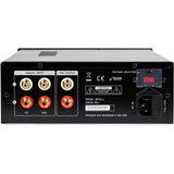 Music Hall PH25.2 Headphone Amplifier | Best Music Hall PH25.2 Headphone Amplifier | Music Hall PH25.2 Headphone Amplifier Reviews | Audiolab Home Audio