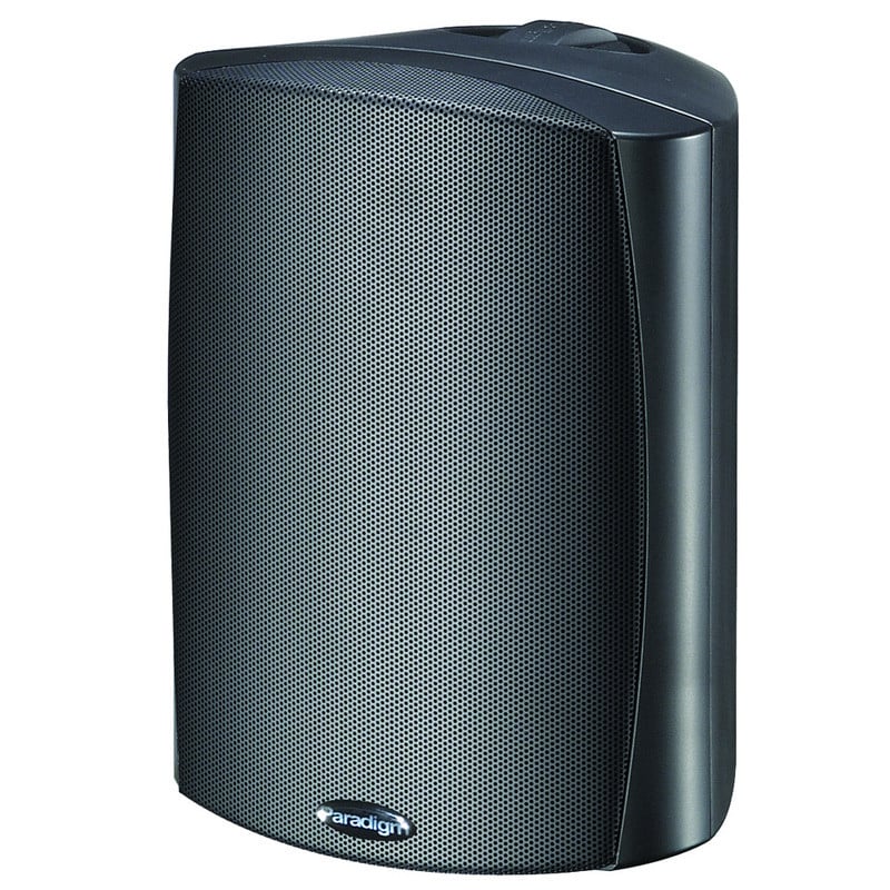 Paradigm Stylus 270 Outdoor Weather-Resistant Speaker (Pair) | Best Paradigm Stylus 270 Outdoor Weather-Resistant Speaker (Pair) | Paradigm Stylus 270 Outdoor Weather-Resistant Speaker (Pair) Reviews | Audiolab Home Audio