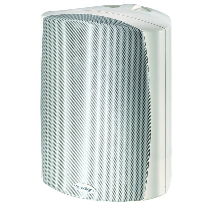 Paradigm Stylus 270 Outdoor Weather-Resistant Speaker (Pair) | Best Paradigm Stylus 270 Outdoor Weather-Resistant Speaker (Pair) | Paradigm Stylus 270 Outdoor Weather-Resistant Speaker (Pair) Reviews | Audiolab Home Audio