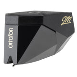 Ortofon 2M Black High Output Cartridge with Shibata Diamond Stylus | Best Ortofon 2M Black High Output Cartridge with Shibata Diamond Stylus | Ortofon 2M Black High Output Cartridge with Shibata Diamond Stylus Reviews | Audiolab Home Audio