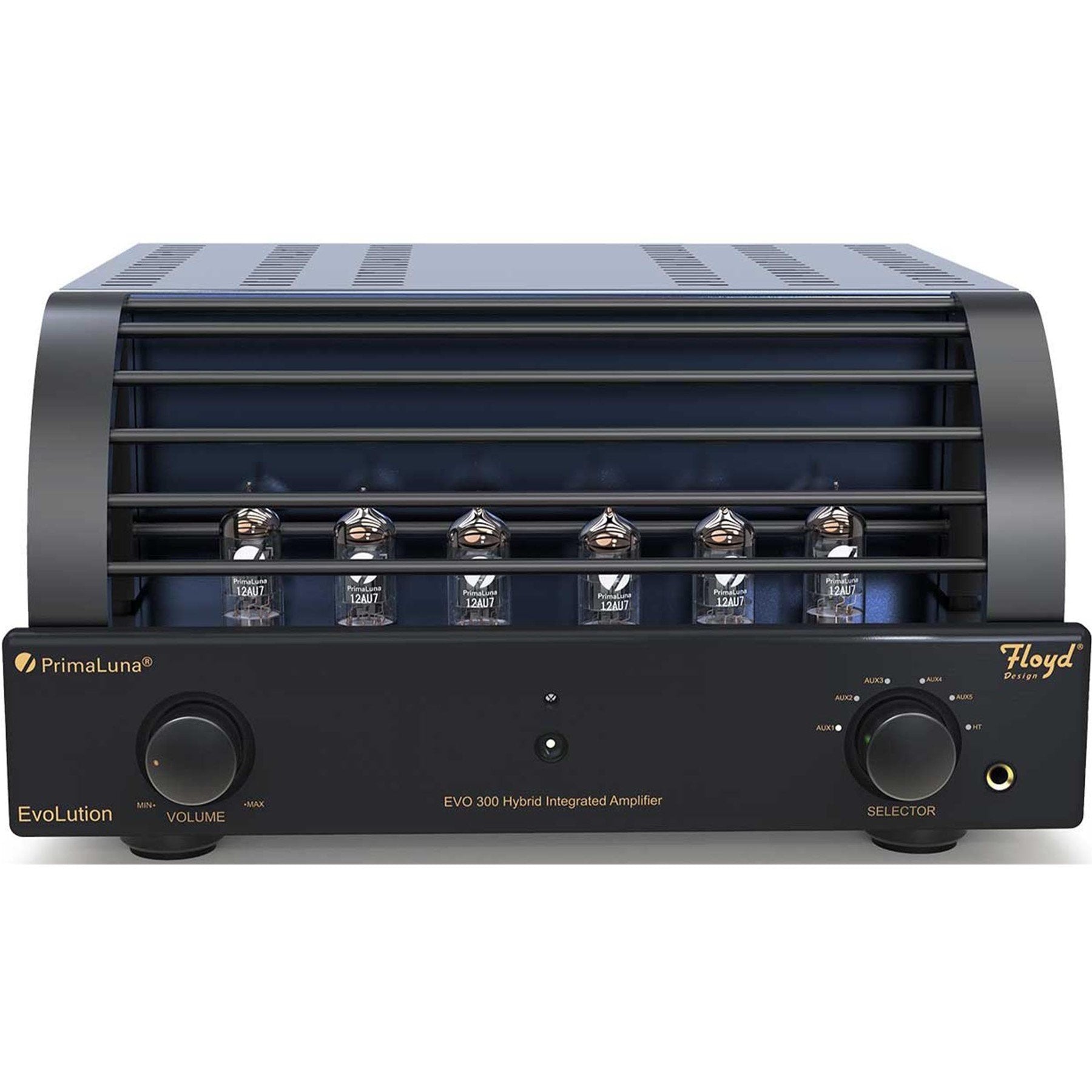 PrimaLuna EVO 300 Hybrid Integrated Amplifier | Best PrimaLuna EVO 300 Hybrid Integrated Amplifier | PrimaLuna EVO 300 Hybrid Integrated Amplifier Reviews | Audiolab Home Audio