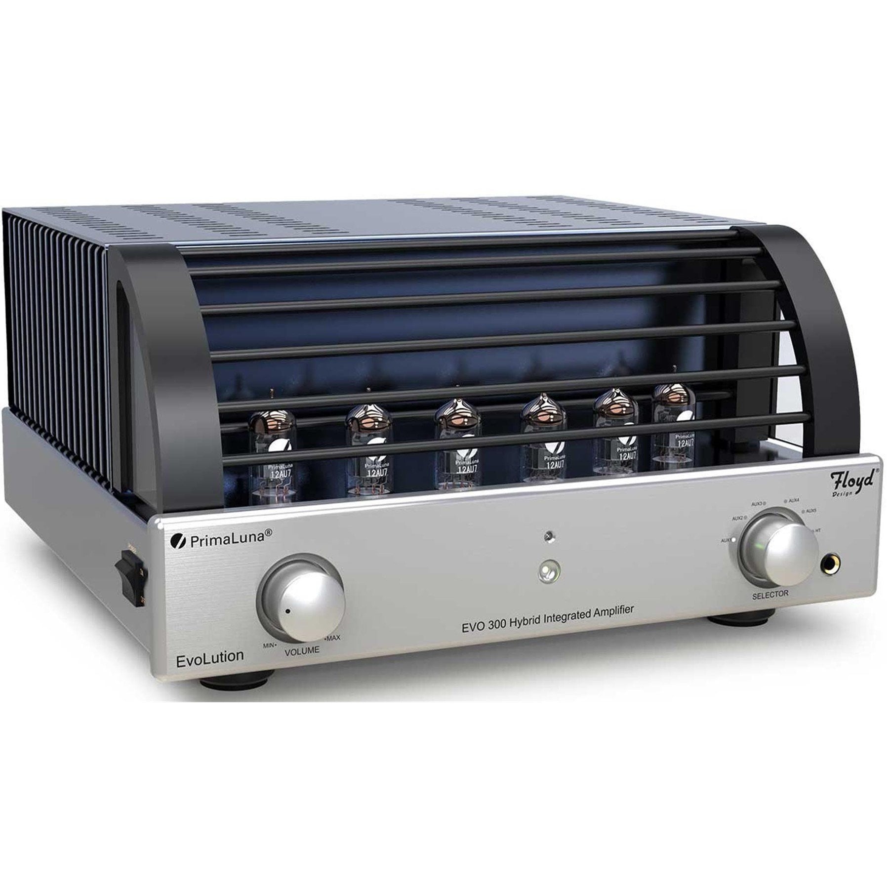 PrimaLuna EVO 300 Hybrid Integrated Amplifier | Best PrimaLuna EVO 300 Hybrid Integrated Amplifier | PrimaLuna EVO 300 Hybrid Integrated Amplifier Reviews | Audiolab Home Audio