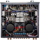 PrimaLuna EVO 300 Hybrid Integrated Amplifier | Best PrimaLuna EVO 300 Hybrid Integrated Amplifier | PrimaLuna EVO 300 Hybrid Integrated Amplifier Reviews | Audiolab Home Audio