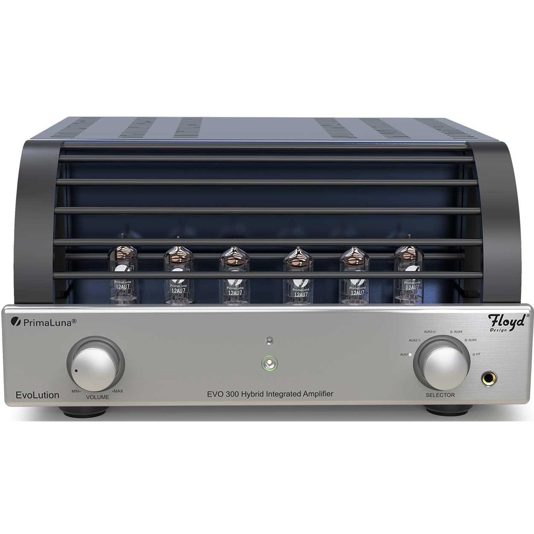 PrimaLuna EVO 300 Hybrid Integrated Amplifier | Best PrimaLuna EVO 300 Hybrid Integrated Amplifier | PrimaLuna EVO 300 Hybrid Integrated Amplifier Reviews | Audiolab Home Audio