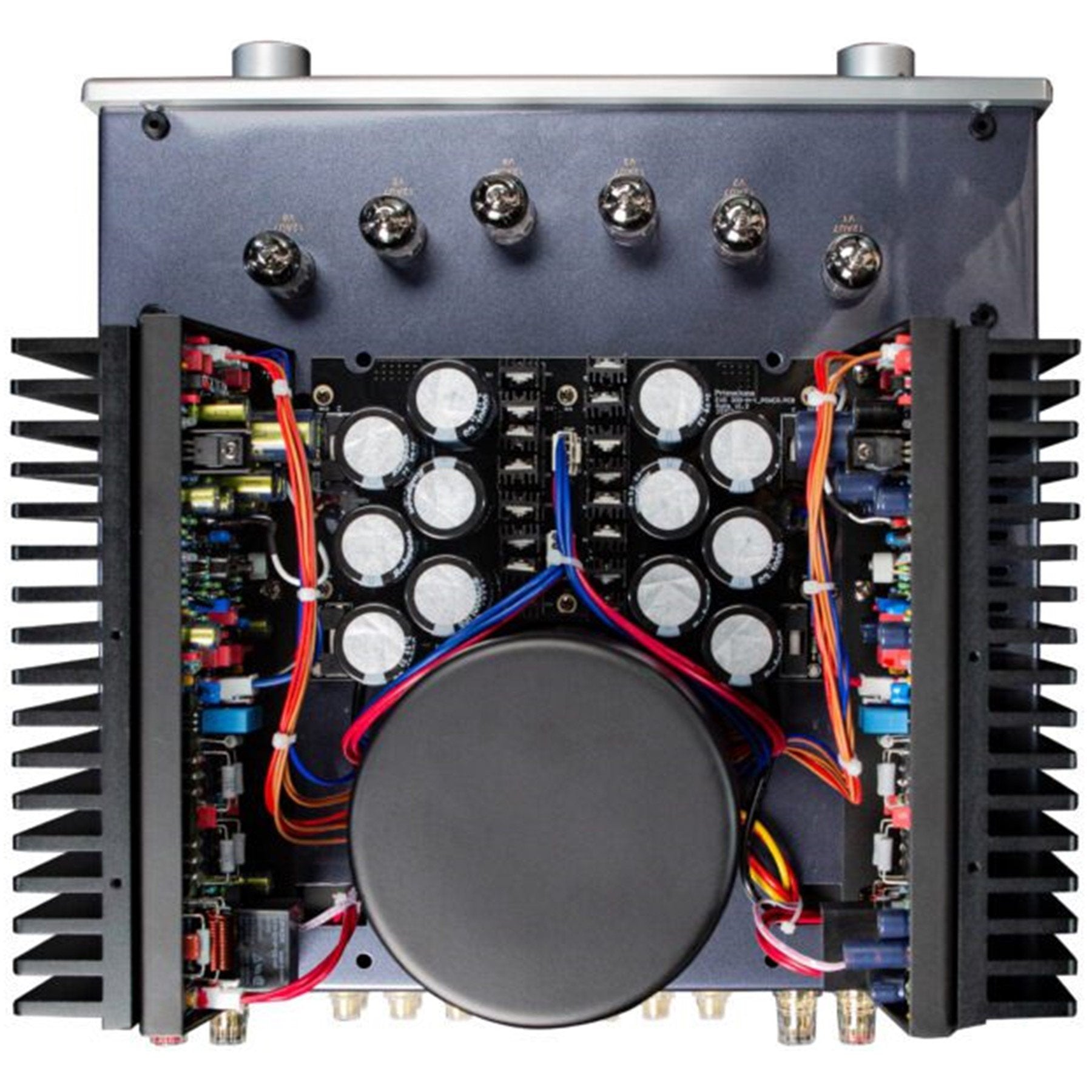 PrimaLuna EVO 300 Hybrid Integrated Amplifier | Best PrimaLuna EVO 300 Hybrid Integrated Amplifier | PrimaLuna EVO 300 Hybrid Integrated Amplifier Reviews | Audiolab Home Audio