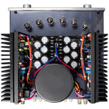 PrimaLuna EVO 300 Hybrid Integrated Amplifier | Best PrimaLuna EVO 300 Hybrid Integrated Amplifier | PrimaLuna EVO 300 Hybrid Integrated Amplifier Reviews | Audiolab Home Audio