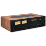 NAD C 3050 Stereo Integrated Amplifier (Optional BluOS-D) | Best NAD C 3050 Stereo Integrated Amplifier (Optional BluOS-D) | NAD C 3050 Stereo Integrated Amplifier (Optional BluOS-D) Reviews | Audiolab Home Audio