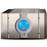 Pass Labs X350.5 Stereo Class AB Power Amplifier - Audiolab