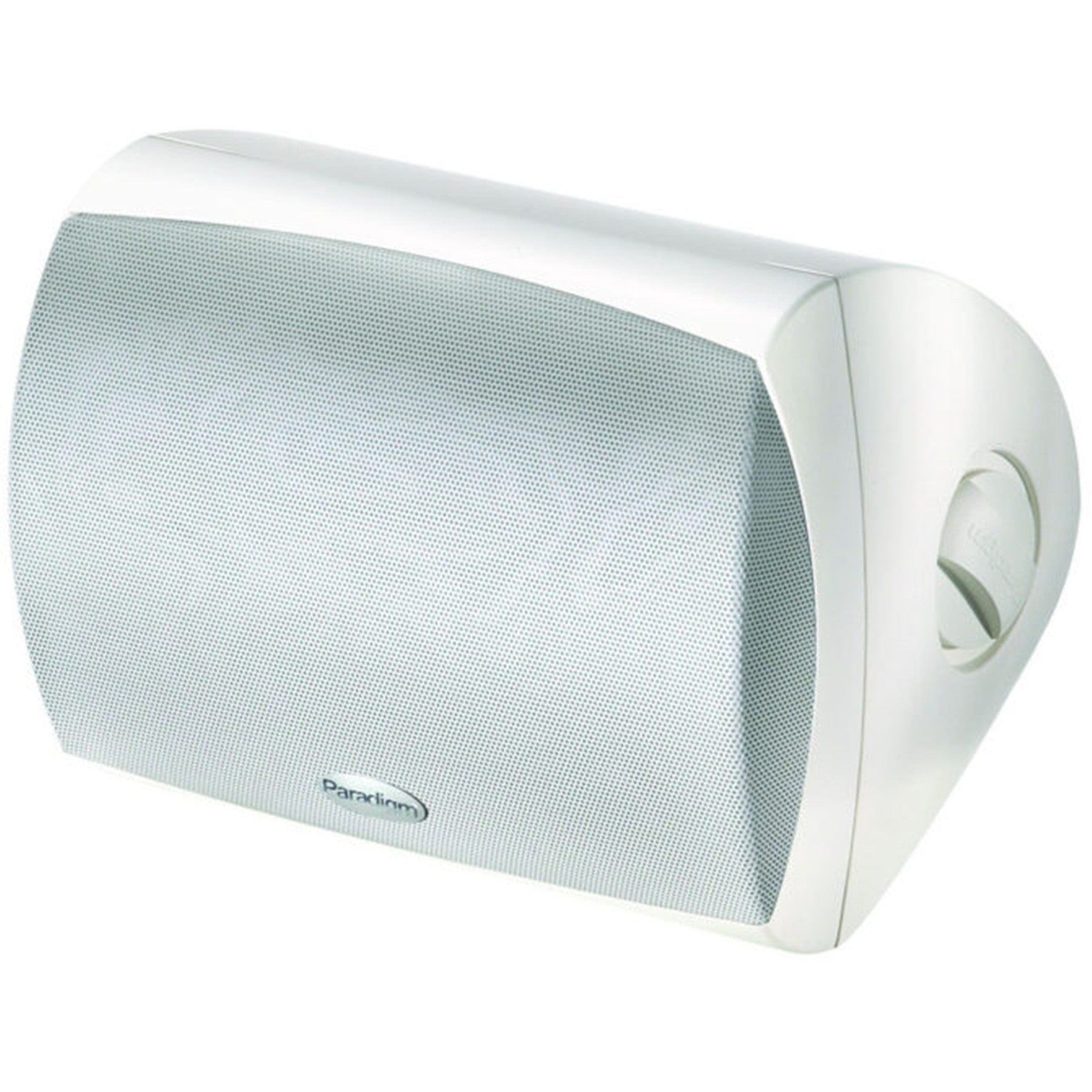 Paradigm Stylus 370-SM Single Stereo Weatherproof Outdoor Speaker in White (each) | Best Paradigm Stylus 370-SM Single Stereo Weatherproof Outdoor Speaker in White (each) | Paradigm Stylus 370-SM Single Stereo Weatherproof Outdoor Speaker in White (each) Reviews | Audiolab Home Audio