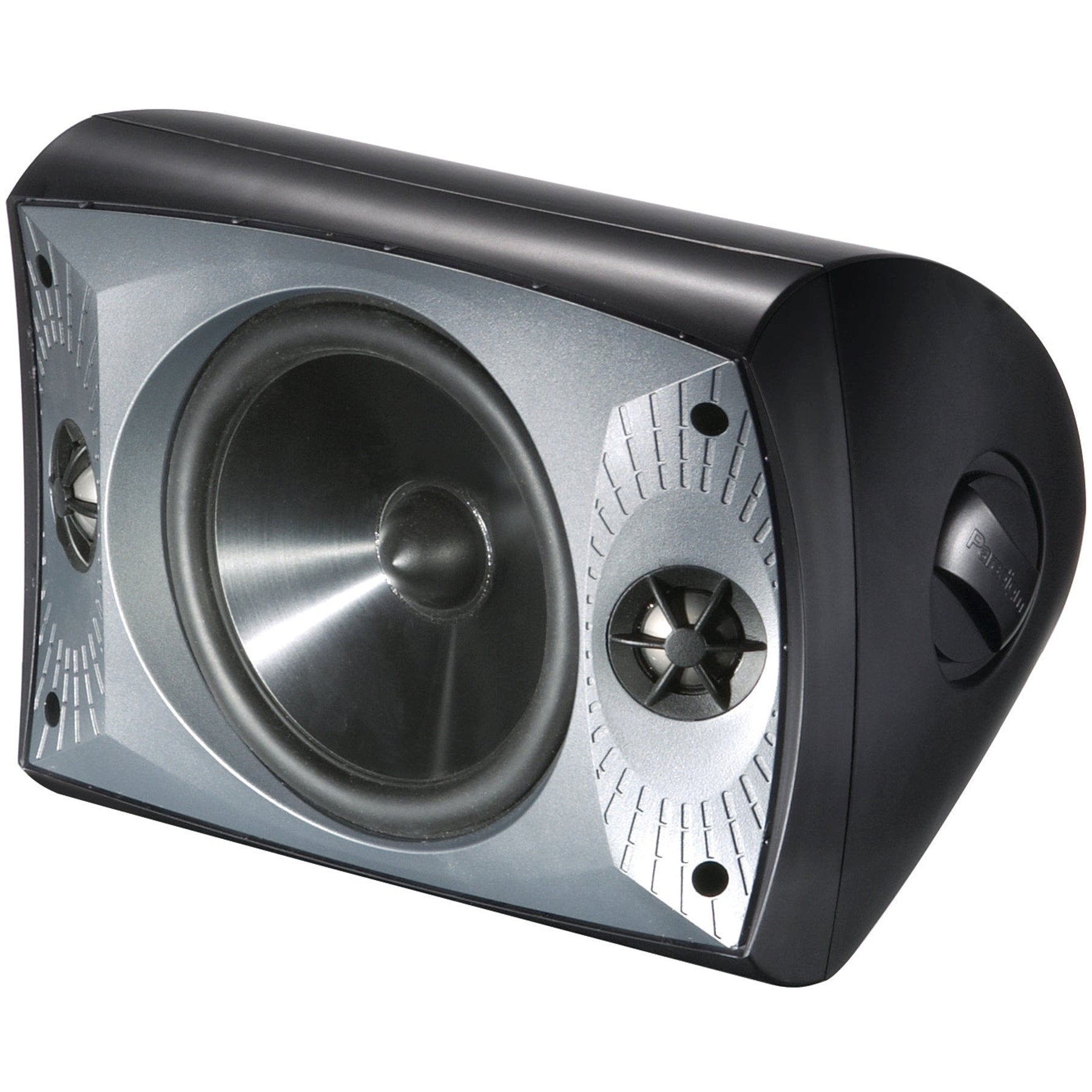 Paradigm Stylus 370-SM Single Stereo Weatherproof Outdoor Speaker in Black (each) | Best Paradigm Stylus 370-SM Single Stereo Weatherproof Outdoor Speaker in Black (each) | Paradigm Stylus 370-SM Single Stereo Weatherproof Outdoor Speaker in Black (each) Reviews | Audiolab Home Audio
