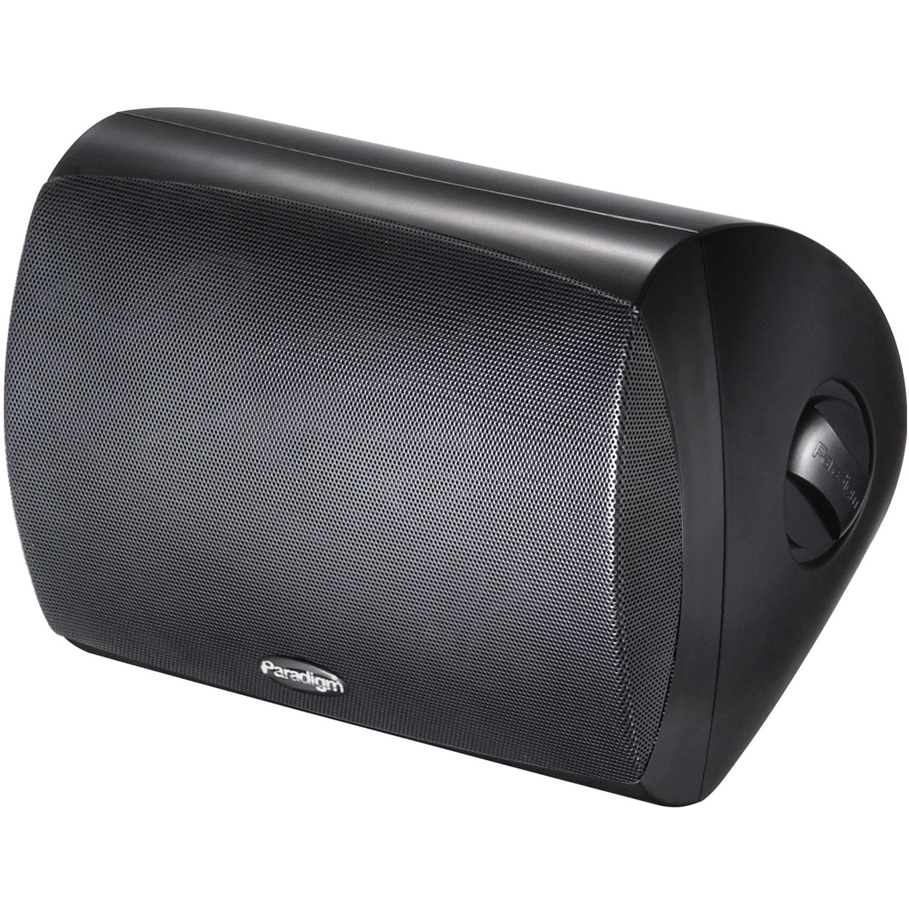 Paradigm Stylus 370-SM Single Stereo Weatherproof Outdoor Speaker in Black (each) | Best Paradigm Stylus 370-SM Single Stereo Weatherproof Outdoor Speaker in Black (each) | Paradigm Stylus 370-SM Single Stereo Weatherproof Outdoor Speaker in Black (each) Reviews | Audiolab Home Audio