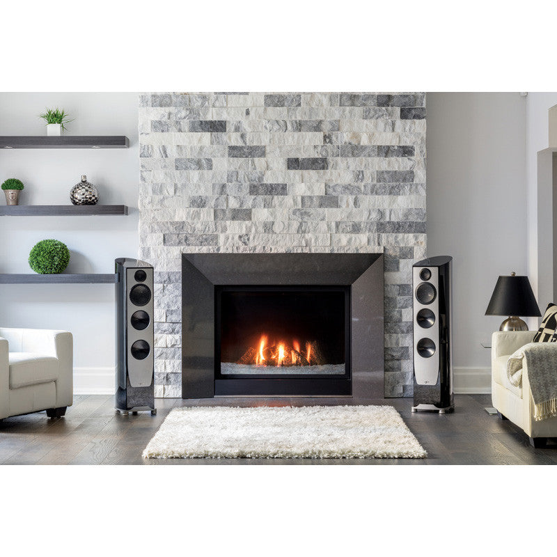 Paradigm Persona 3F 3-Way Floorstanding Loudspeaker (Single) | Best Paradigm Persona 3F 3-Way Floorstanding Loudspeaker (Single) | Paradigm Persona 3F 3-Way Floorstanding Loudspeaker (Single) Reviews | Audiolab Home Audio