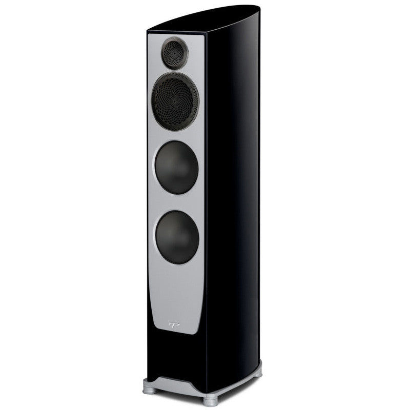 Paradigm Persona 3F 3-Way Floorstanding Loudspeaker (Single) | Best Paradigm Persona 3F 3-Way Floorstanding Loudspeaker (Single) | Paradigm Persona 3F 3-Way Floorstanding Loudspeaker (Single) Reviews | Audiolab Home Audio