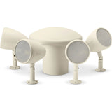 Focal Bundle 4.1 Outdoor Speaker Bundle | Best Focal Bundle 4.1 Outdoor Speaker Bundle | Focal Bundle 4.1 Outdoor Speaker Bundle Reviews | Audiolab Home Audio