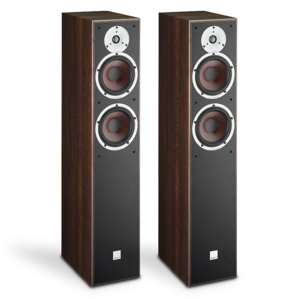 Dali Spektor 6 Floorstanding Speakers (Pair) | Best Dali Spektor 6 Floorstanding Speakers (Pair) | Dali Spektor 6 Floorstanding Speakers (Pair) Reviews | Audiolab Home Audio