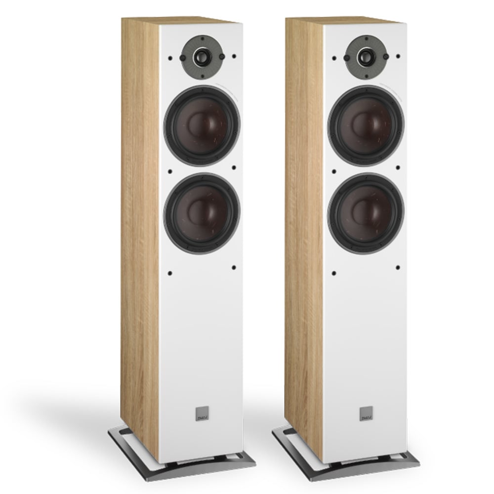 Dali Oberon 7 Floor-standing Speakers (Pair) | Best Dali Oberon 7 Floor-standing Speakers (Pair) | Dali Oberon 7 Floor-standing Speakers (Pair) Reviews | Audiolab Home Audio