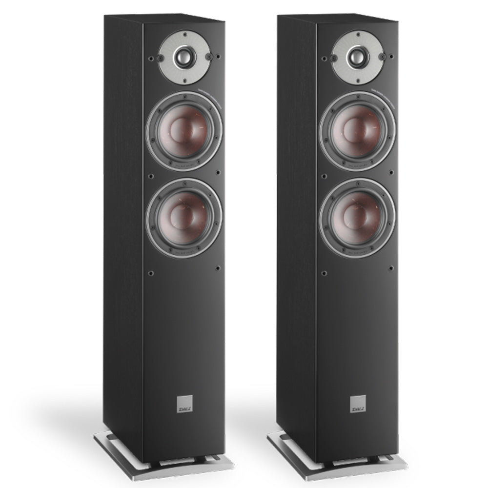 Dali Oberon 5 Floorstanding Speakers (Pair) | Best Dali Oberon 5 Floorstanding Speakers (Pair) | Dali Oberon 5 Floorstanding Speakers (Pair) Reviews | Audiolab Home Audio
