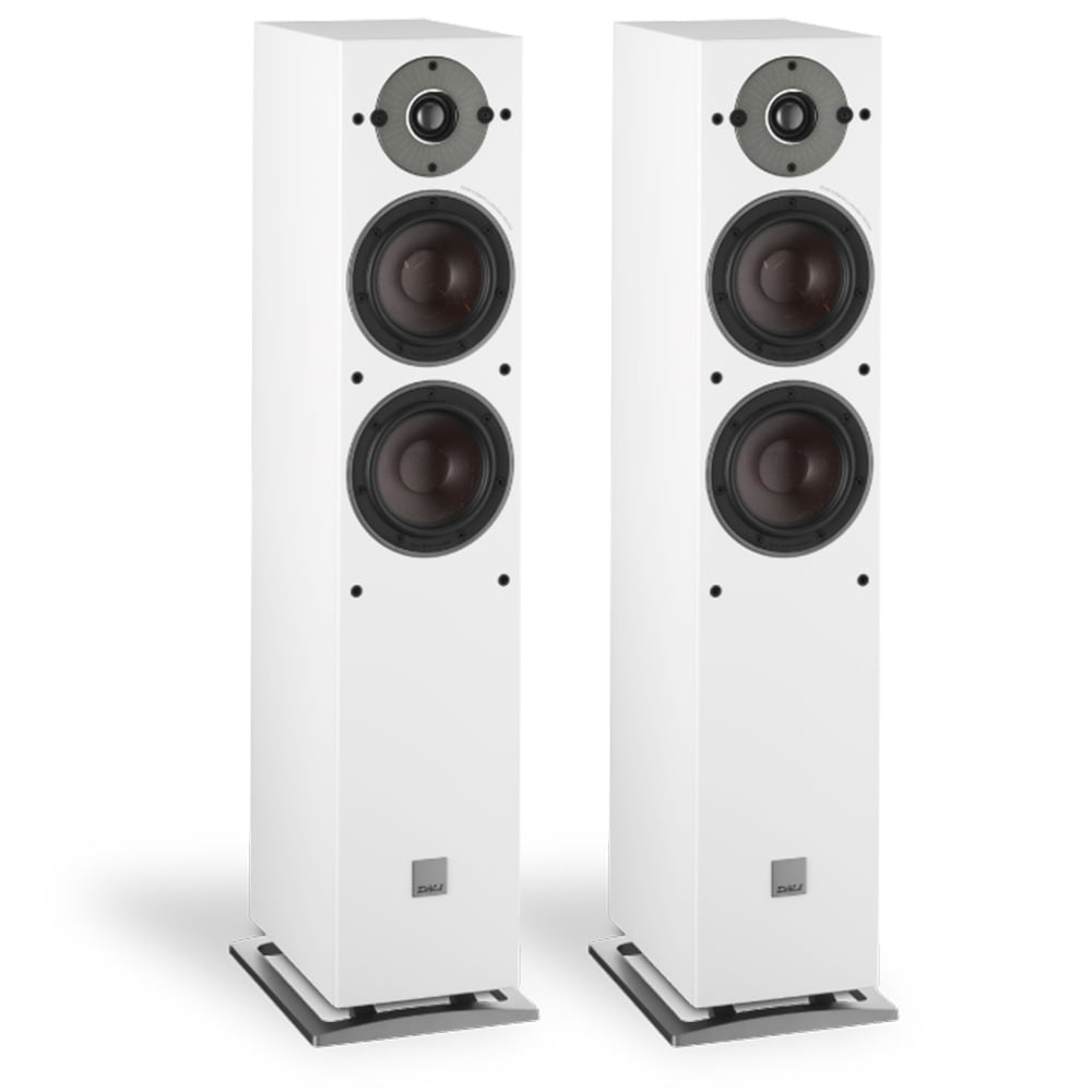 Dali Oberon 5 Floorstanding Speakers (Pair) | Best Dali Oberon 5 Floorstanding Speakers (Pair) | Dali Oberon 5 Floorstanding Speakers (Pair) Reviews | Audiolab Home Audio