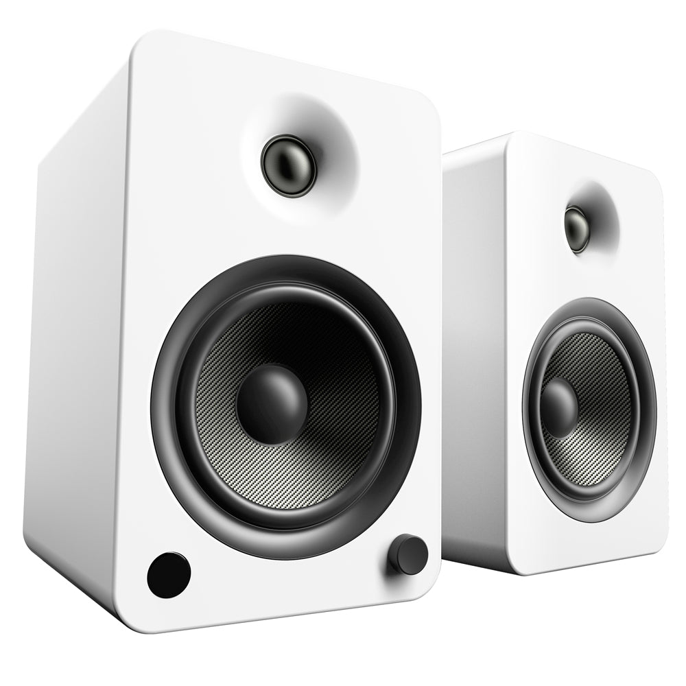 Kanto YU6 Powered Speaker (pair) | Best Kanto YU6 Powered Speaker (pair) | Kanto YU6 Powered Speaker (pair) Reviews | Audiolab Home Audio