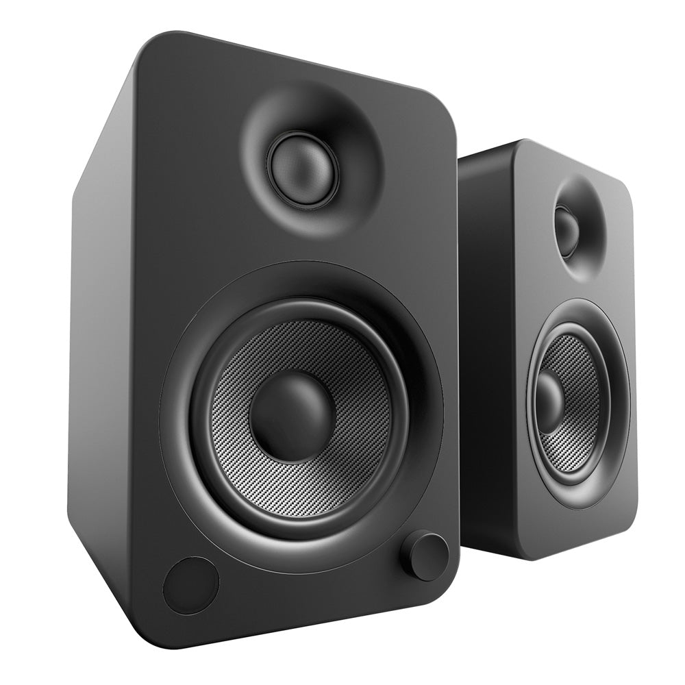 Kanto YU4 Powered Speaker (pair) | Best Kanto YU4 Powered Speaker (pair) | Kanto YU4 Powered Speaker (pair) Reviews | Audiolab Home Audio