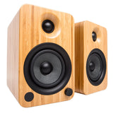 Kanto YU4 Powered Speaker (pair) | Best Kanto YU4 Powered Speaker (pair) | Kanto YU4 Powered Speaker (pair) Reviews | Audiolab Home Audio