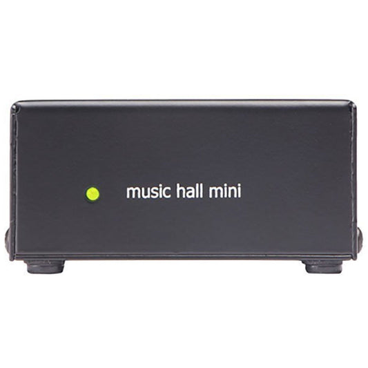 Music Hall Mini MM Phono Pre-Amplifier | Best Music Hall Mini MM Phono Pre-Amplifier | Music Hall Mini MM Phono Pre-Amplifier Reviews | Audiolab Home Audio