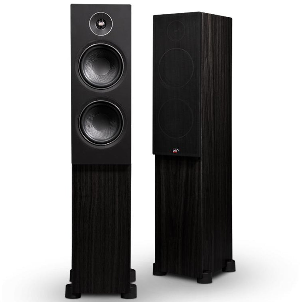 PSB Alpha T20 Tower Floorstanding Speakers (Pair) | Best PSB Alpha T20 Tower Floorstanding Speakers (Pair) | PSB Alpha T20 Tower Floorstanding Speakers (Pair) Reviews | Audiolab Home Audio