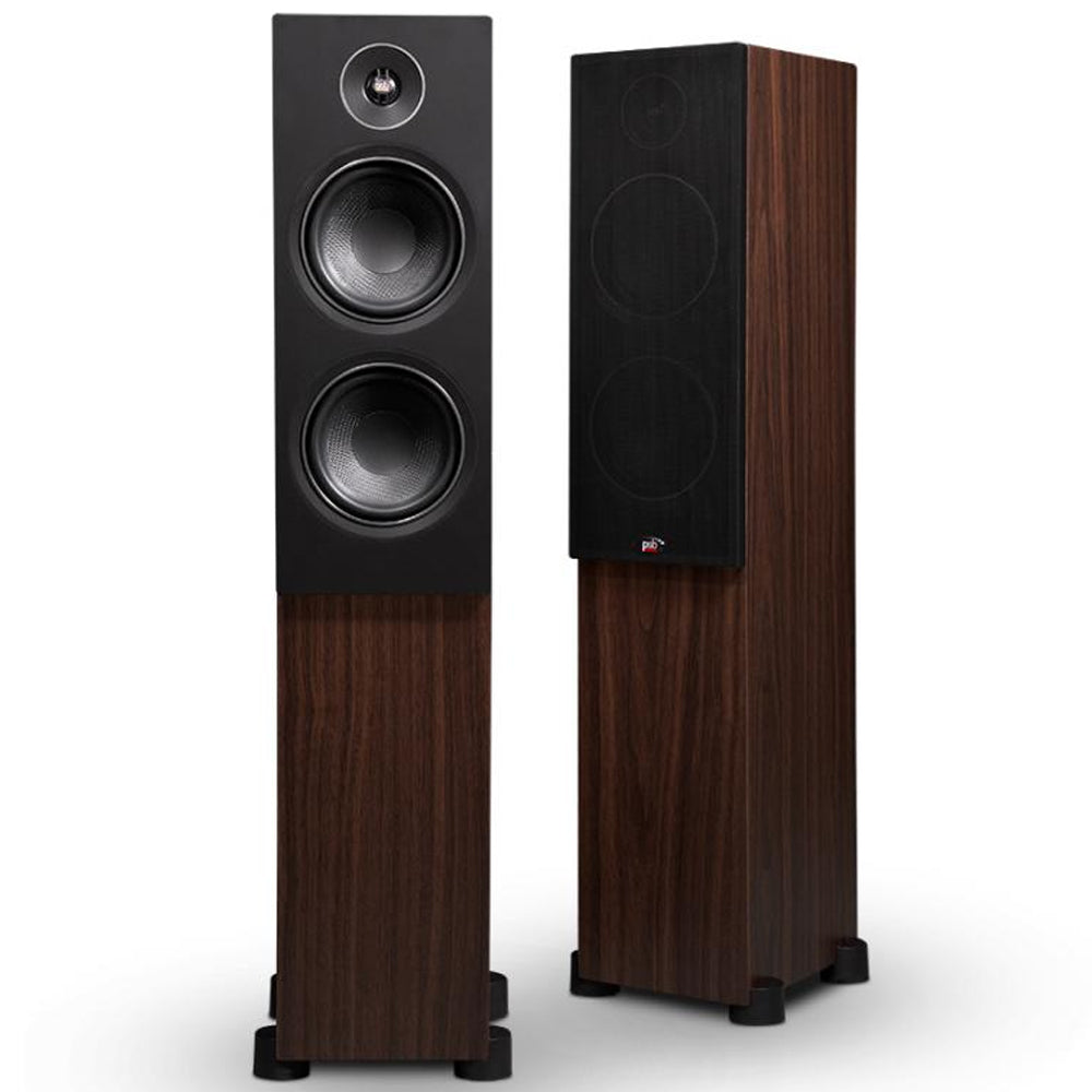 PSB Alpha T20 Tower Floorstanding Speakers (Pair) | Best PSB Alpha T20 Tower Floorstanding Speakers (Pair) | PSB Alpha T20 Tower Floorstanding Speakers (Pair) Reviews | Audiolab Home Audio