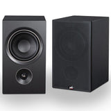 PSB Alpha P5 Bookshelf Speakers | Best PSB Alpha P5 Bookshelf Speakers | PSB Alpha P5 Bookshelf Speakers Reviews | Audiolab Home Audio