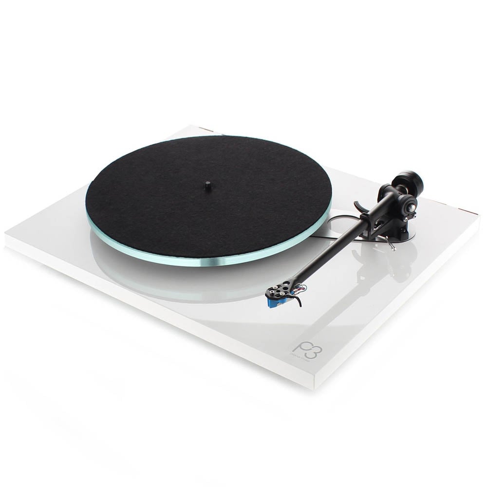 Rega Planar 3 Turntable with Cartridge Options | Best Rega Planar 3 Turntable with Cartridge Options | Rega Planar 3 Turntable with Cartridge Options Reviews | Audiolab Home Audio