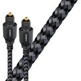 AudioQuest Carbon OptiLink Full Size Toslink Cable (each) | Best AudioQuest Carbon OptiLink Full Size Toslink Cable (each) | AudioQuest Carbon OptiLink Full Size Toslink Cable (each) Reviews | Audiolab Home Audio