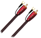 AudioQuest Irish Red Subwoofer Cable (each) | Best AudioQuest Irish Red Subwoofer Cable (each) | AudioQuest Irish Red Subwoofer Cable (each) Reviews | Audiolab Home Audio