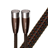 AudioQuest Mackenzie Analog-Audio Interconnect Cable (pair) | Best AudioQuest Mackenzie Analog-Audio Interconnect Cable (pair) | AudioQuest Mackenzie Analog-Audio Interconnect Cable (pair) Reviews | Audiolab Home Audio