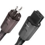 AudioQuest NRG Tornado High Current Power Cable | Best AudioQuest NRG Tornado High Current Power Cable | AudioQuest NRG Tornado High Current Power Cable Reviews | Audiolab Home Audio
