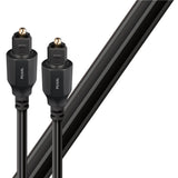 AudioQuest Pearl Optical Cable with Toslink Connectors | Best AudioQuest Pearl Optical Cable with Toslink Connectors | AudioQuest Pearl Optical Cable with Toslink Connectors Reviews | Audiolab Home Audio