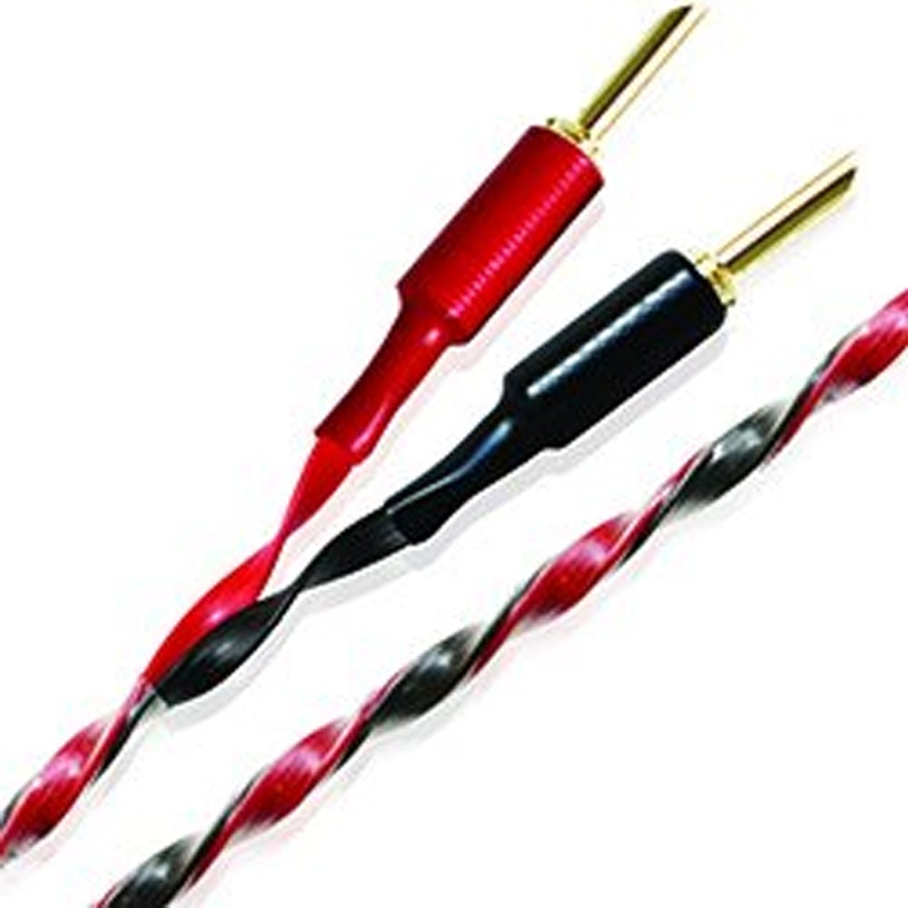 WireWorld HES Helicon 16 2 OFC Standard Speaker Cable Pair | Best WireWorld HES Helicon 16 2 OFC Standard Speaker Cable Pair | WireWorld HES Helicon 16 2 OFC Standard Speaker Cable Pair Reviews | Audiolab Home Audio